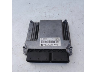 Řídící jednotka 8512499, 030575071 BMW X1 E84 2011