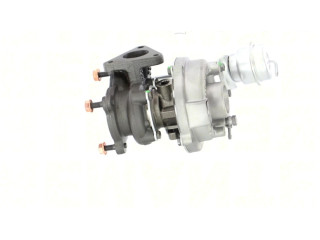  Турбина Skoda Octavia Mk1 (1U)  53039880015, 53039880015         