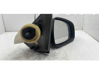 Зеркало электрическое Dacia Logan II 2012 - 2020 года