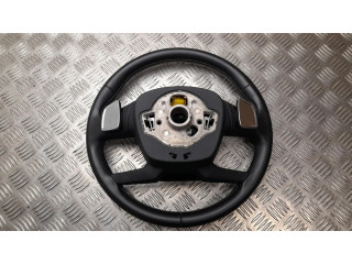 Подушка безопасности водителя 4N0419508A   Audi Q8