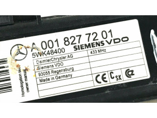 Padangų slėgio valdymo blokas