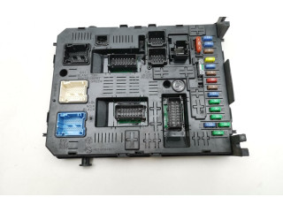 Pojistková skříňka 9678477180 Peugeot 3008 2014