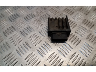 Блок подушек безопасности 3Q0906121B Skoda Octavia Mk3 (5E)