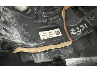 Volant Volkswagen Touareg II 2012 62209170D, 7P6419091C