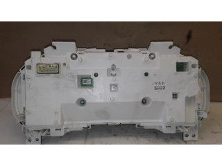 Přístrojová deska Mazda 6 2015 G46L55430, K9001