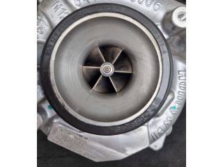  Турбина Audi A6 S6 C8 4K  059145873ER, GTD2060VZ         