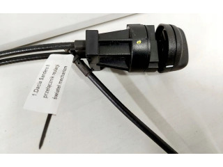 Блок управления климат-контролем Dacia Sandero