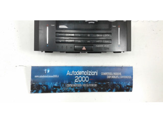 Блок управления климат-контролем 5590053240, 5590053240 Lexus IS III XE30