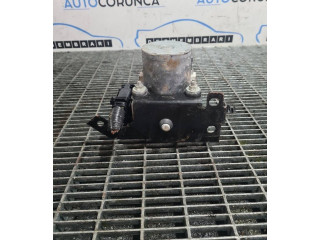 Блок АБС 0265234027, 1009292X0284 Ford Ranger 2007 - 2011 года