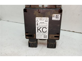 Блок подушек безопасности 5WK43586, 0090019 Ford Fusion