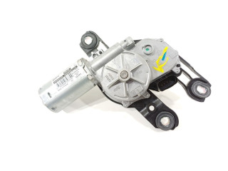 Моторчик заднего дворника 5G0955711C Skoda Scala