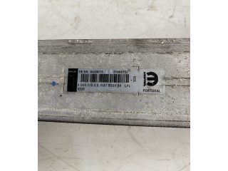 Интеркулер  51966752   Jeep Renegade 