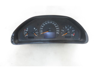 Přístrojová deska  Mercedes-Benz E AMG W210 1999 2105405248, 2105405248  