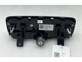 Блок управления климат-контролем 97250-K4AK1, 97250K4AK1   Hyundai Kona I