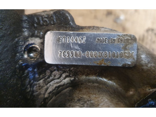 Turbodmychadlo Турбина 9682307780, 7699010001 Peugeot 407 2.2 10DZ47