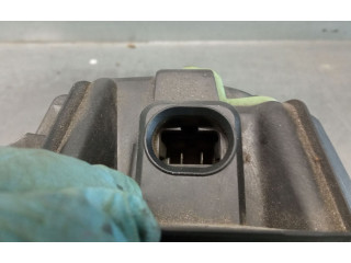 Вентилятор печки    6001552011   Dacia Sandero II