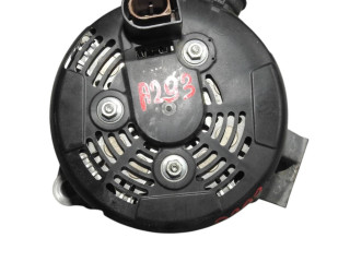 Генератор FW93-10300-BC, 104211-0041 Jaguar XF X260