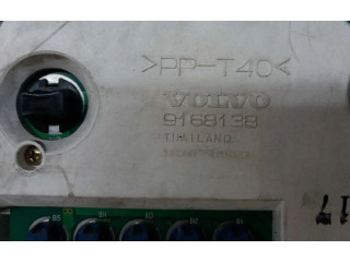 Панель приборов 9168144 Volvo C70