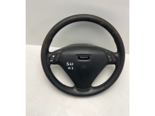 Руль Volvo S60 2001 - 2004 года 08666887