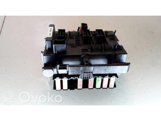 Блок комфорта 9644038680 Citroen Xsara