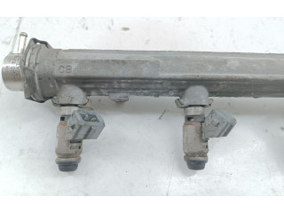 Vstřikovací lišta Fiat Punto (176)