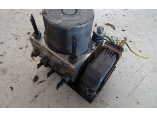 Блок АБС 9661886780 Citroen C4 I 2004 - 2010 года
