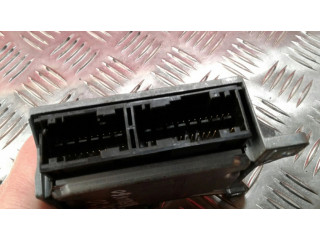 Блок подушек безопасности 9665558380 Citroen Berlingo