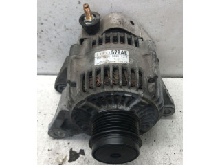 Генератор 56041578AE, 56041578AE Jeep Cherokee III KJ