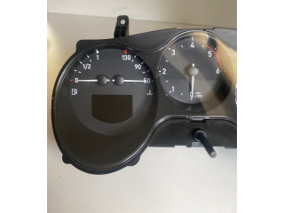 Přístrojová deska Seat Altea 2007 5P0920823B, SEZ7Z0F3571377