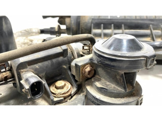 Фильтр с активированным углем (топливный пар)