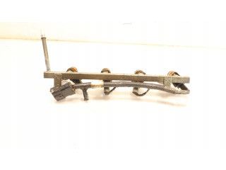 Магистральная трубка топлива Chevrolet Matiz