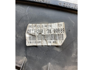 Přístrojová deska  Fiat Punto (188) 1999 46799260  