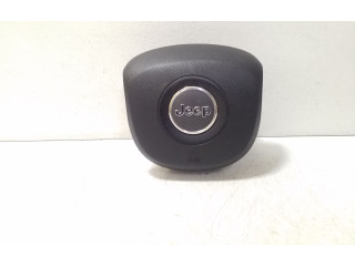 Подушка безопасности водителя P1VR14DX9AH   Jeep Cherokee