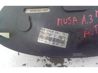 Přístrojová deska Lancia Musa 2007 735417167, 188A9000