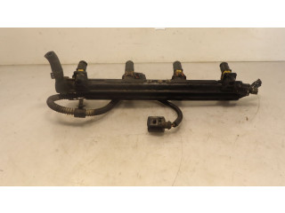 Топливная рампа Skoda Fabia Mk2 (5J) для двигателя BXW