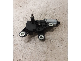 Моторчик заднего дворника 4G9955711C Audi A1