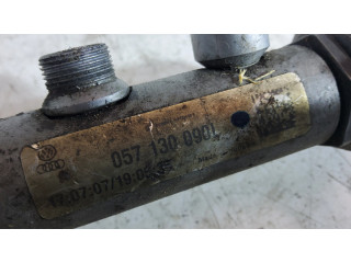 Vstřikovací lišta 057130090L, 057130764F   Audi Q7 4L  pro naftový motor 4.2 BTR 