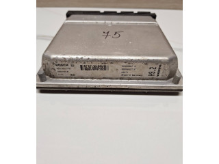 Блок управления двигателя 0281001776   Volvo V70