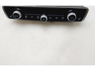 Блок управления климат-контролем 8V0820043D   Audi A3 S3 A3 Sportback 8P