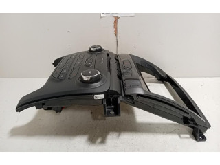 Блок управления климат-контролем JB3T-18E245-FH3GA8, JB3T-18E245-FH3GA8   Ford Ranger