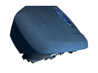 Подушка безопасности водителя GM23R043B13, 0589P1000964   Ford S-MAX