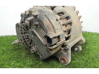 Генератор TG14C026, VALEO-140AH-12V Skoda Octavia Mk2 (1Z)