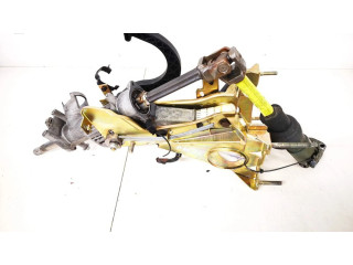 Рулевая рейка Alfa Romeo 166 1998-2003 года