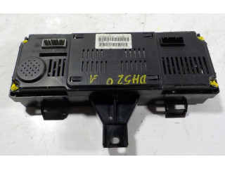 Přístrojová deska Renault Grand Modus 2011 248100293R, 248100293R