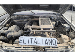 Генератор MD306649 Mitsubishi L200