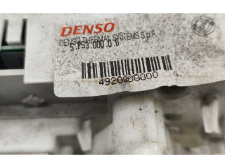 Блок управления климат-контролем 5P5300000, 4920000000   Fiat Grande Punto