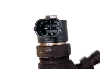 Vstřikovač 55577668, 0445110423 Opel Zafira C A20DT