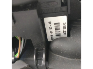 Руль Ford Focus  2010-2017 года AM513600bF3ZHE, Am5t9e740ab      