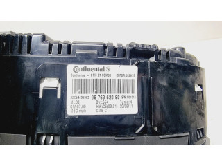 Панель приборов 9676962080 Citroen DS4