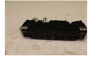 Блок управления климат-контролем 0735743299   Fiat Ducato